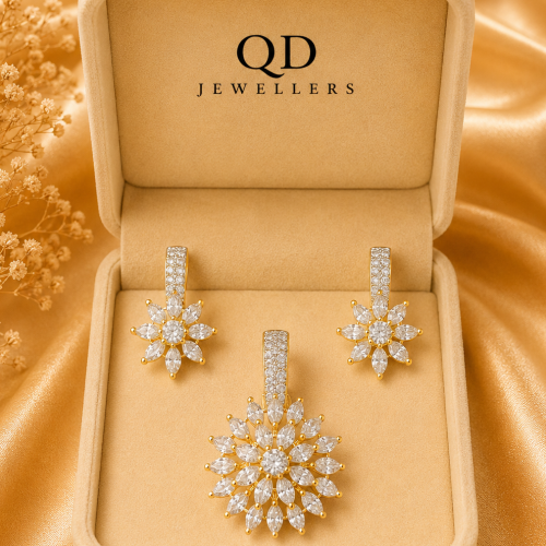 Pendants Sets