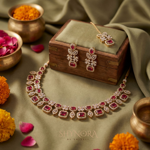 Necklace Sets