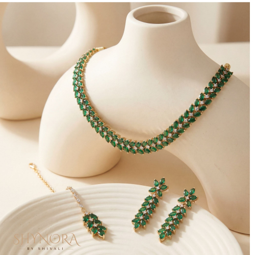 Necklace Sets