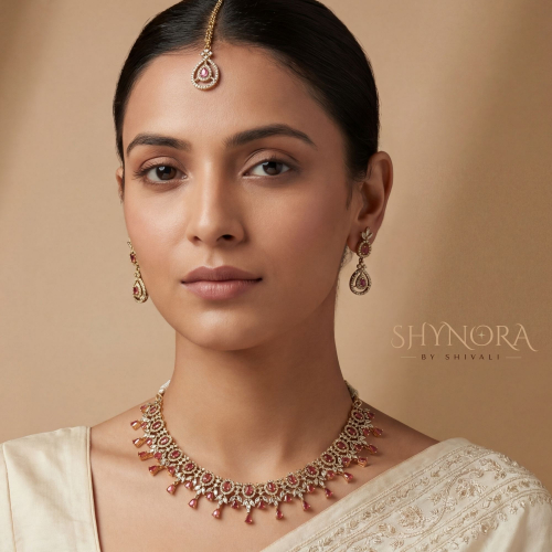 Necklace Sets