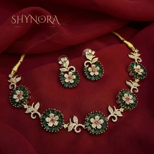 Necklace Sets