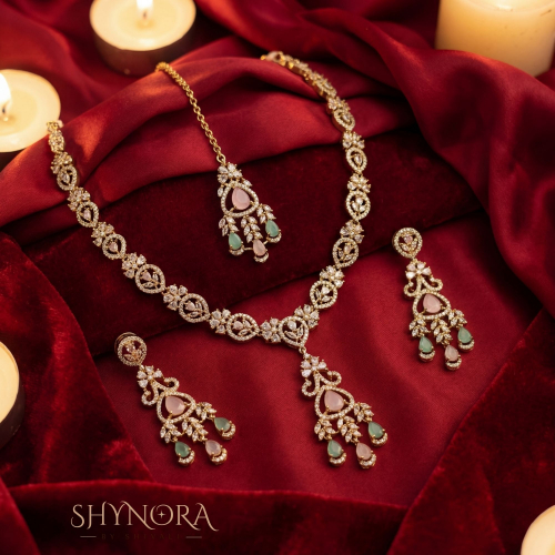 Necklace Sets
