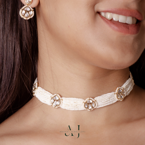 Choker Sets