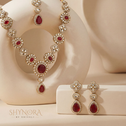 Necklace Sets