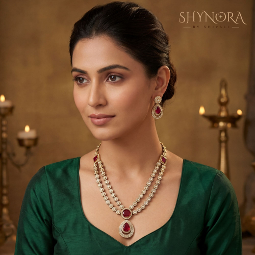 Necklace Sets