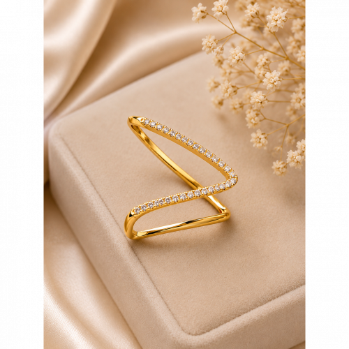 Cocktail Rings