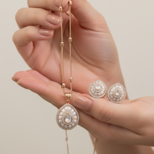 Pendants Sets