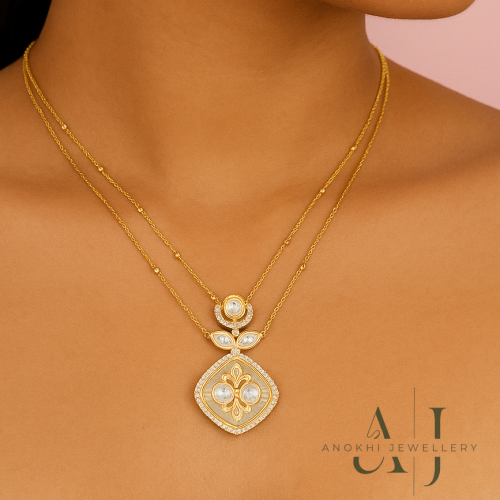 Pendants Sets