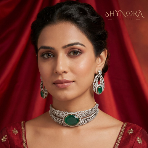 Chokers Sets