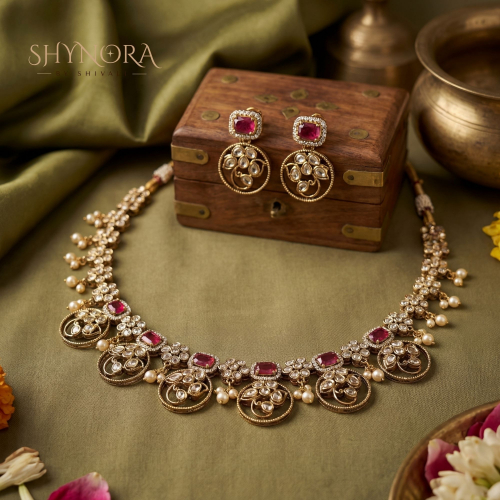 Necklace Sets
