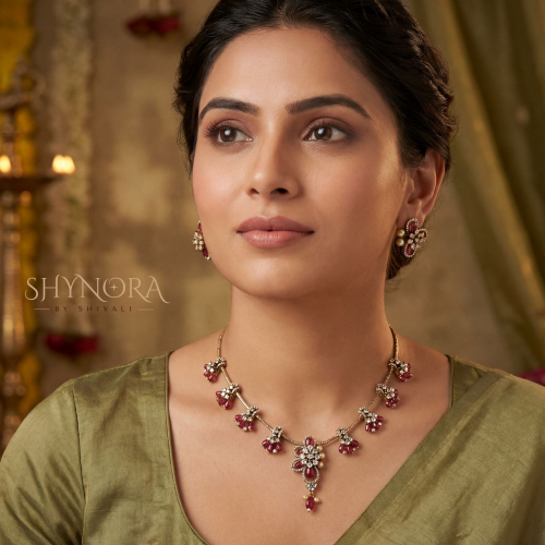 Necklace Sets