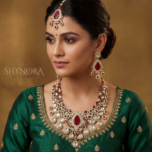Necklace Set