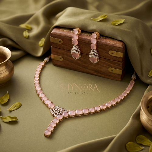 Necklace Sets