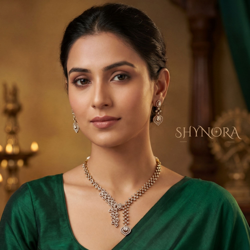 Necklace Sets