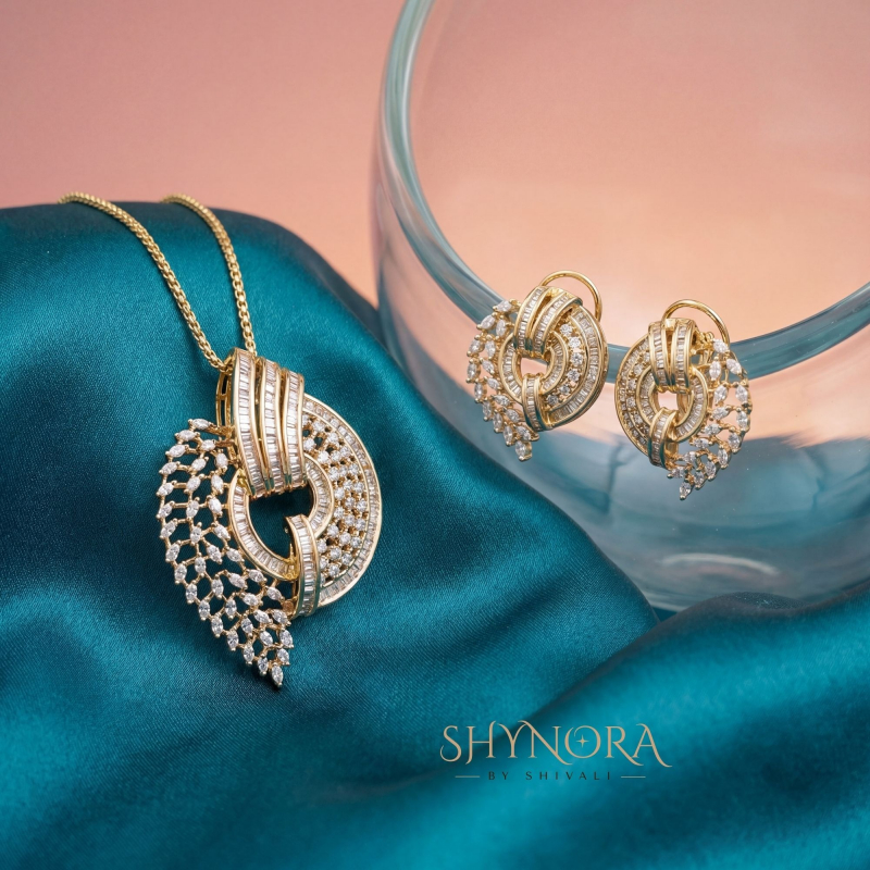 Pendant Sets