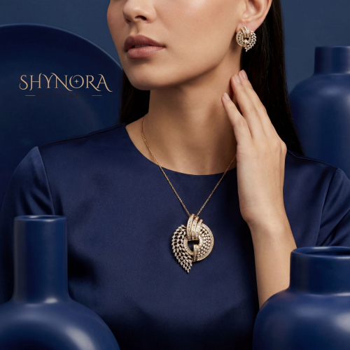 Pendants Sets