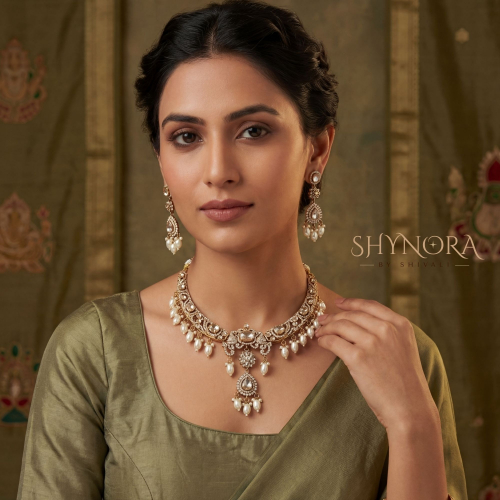 Choker Sets