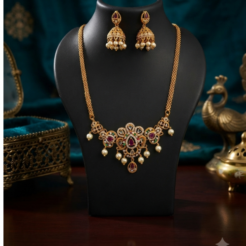 Choker Sets