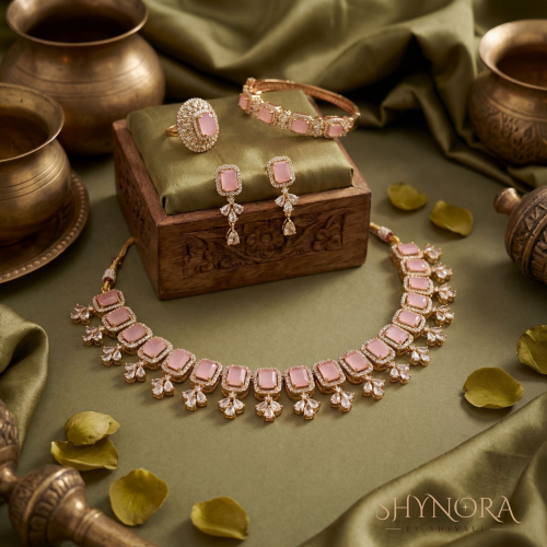 Necklace Set