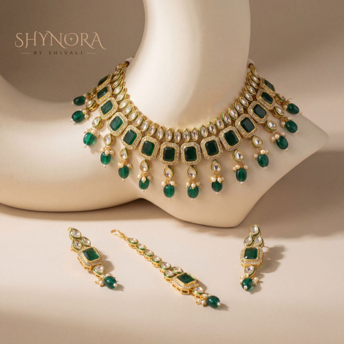 Choker Sets