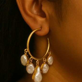 Premium Earrings