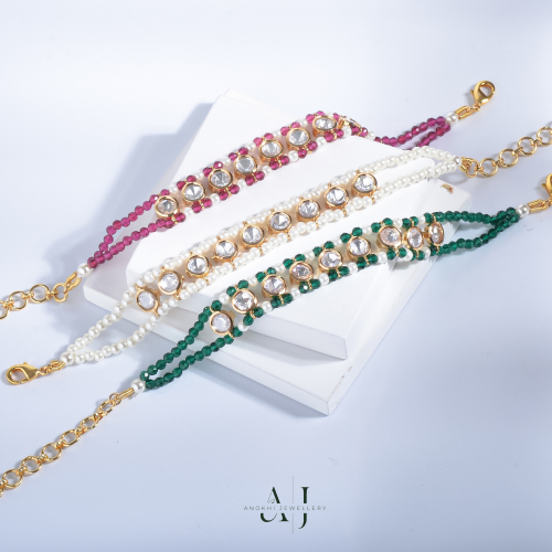 Bracelets
