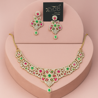 Necklace Set