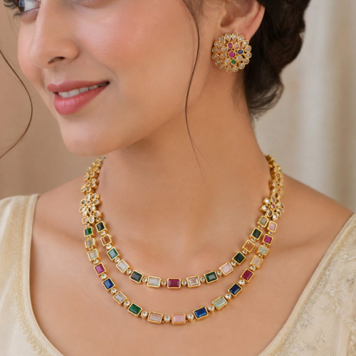 Necklace Sets