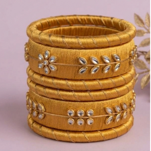Bangles/Kada