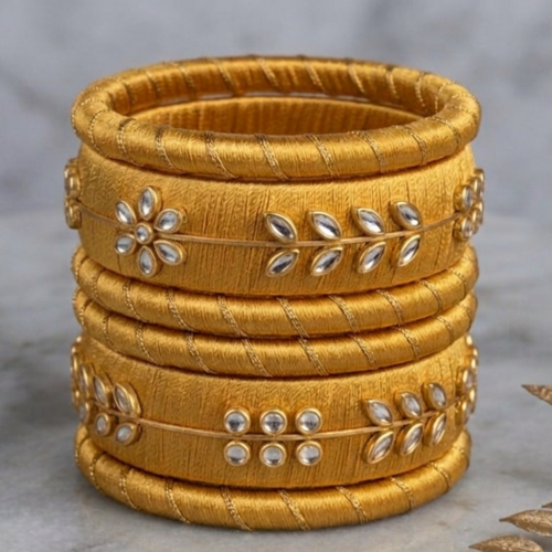 Bangles/Kada