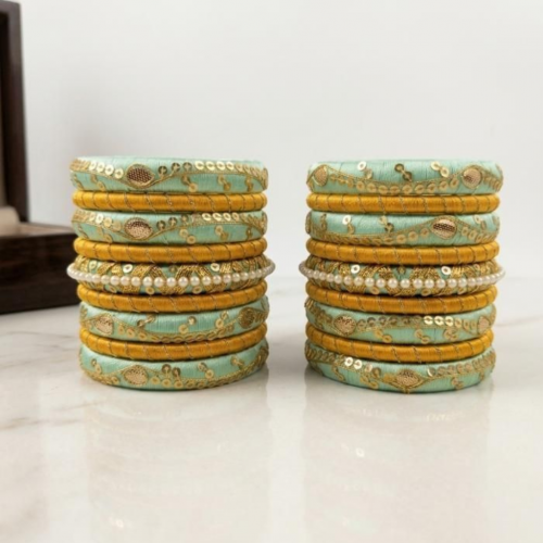 Bangles/Kada
