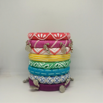 Bangles/Kada