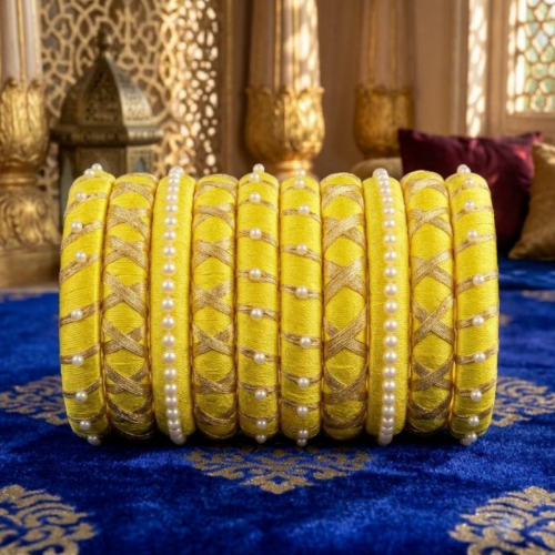 Bangles/Kada
