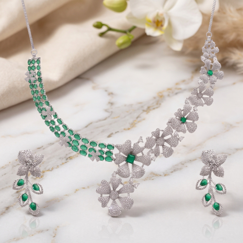 Necklace Sets