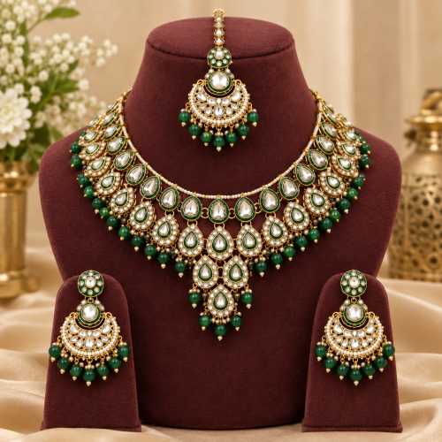 Necklace Sets