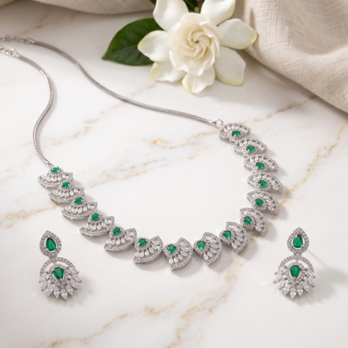 Necklace Sets