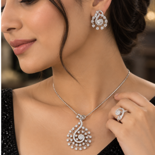 Pendants Sets