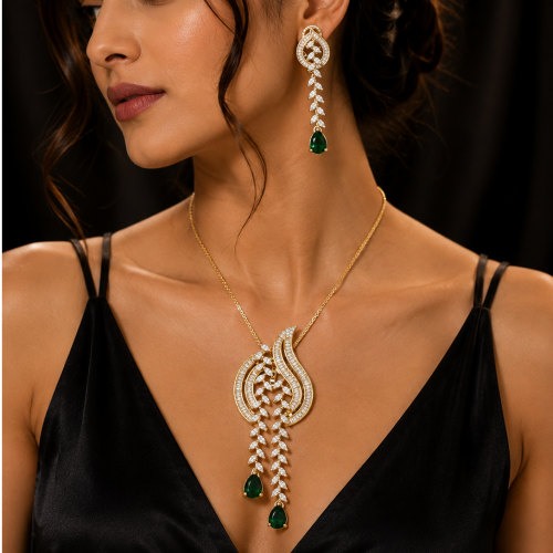 Pendants Sets