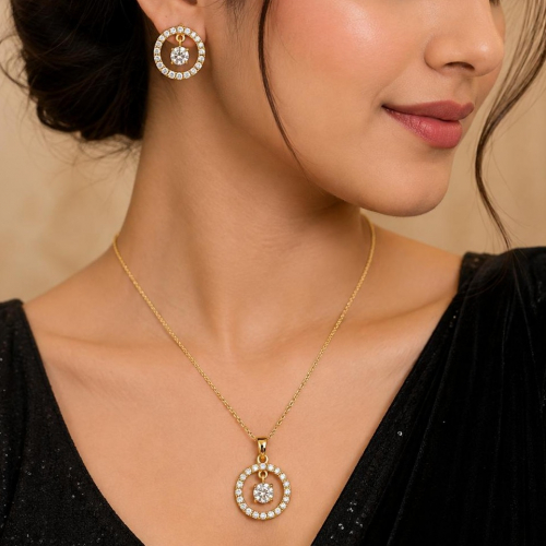 Pendants Sets