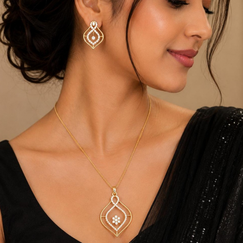 Pendants Sets