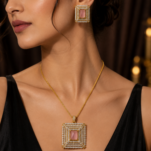 Pendants Sets