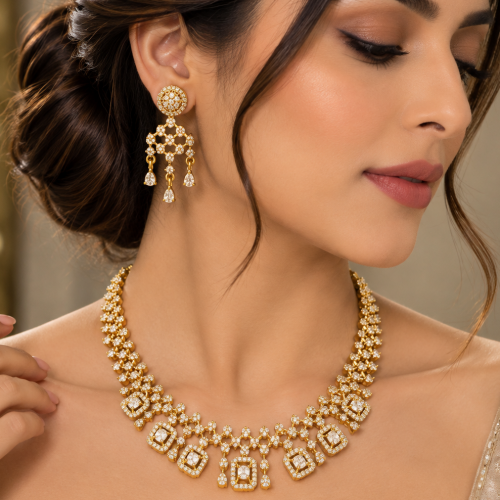 Necklace Sets