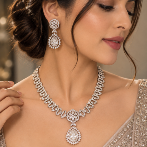 Necklace Sets