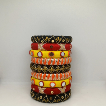 Bangles/Kada