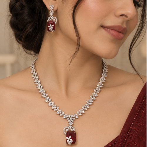 Necklace Sets