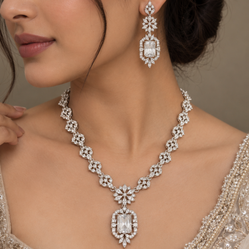 Necklace Sets