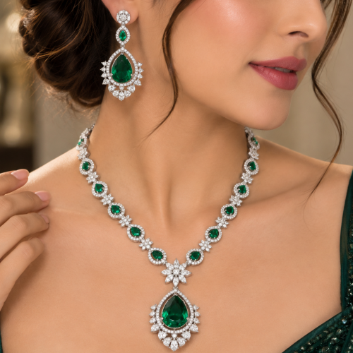 Necklace Sets