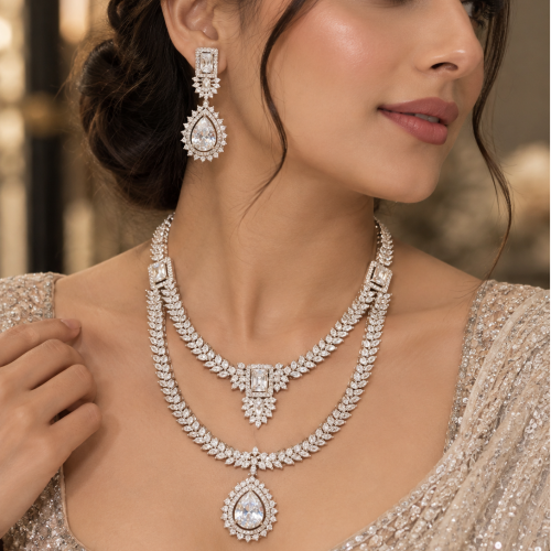 Necklace Sets