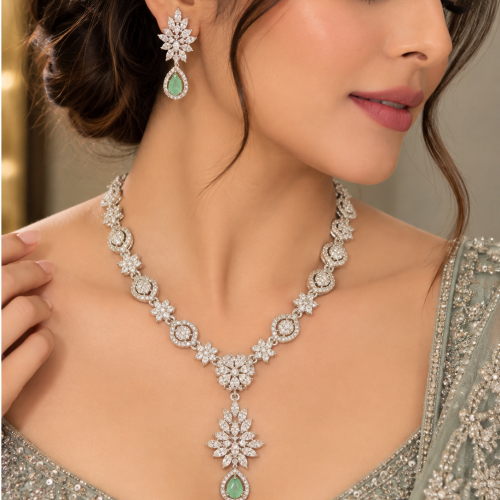 Necklace Sets