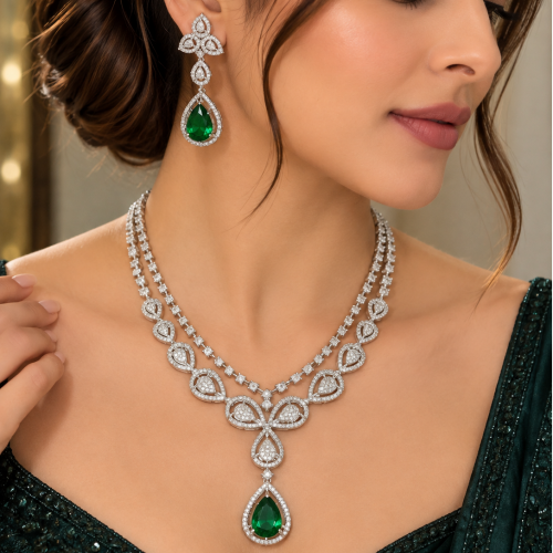 Necklace Sets